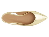 Devin Flat