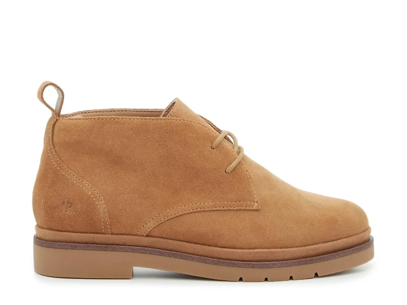 Velox Chukka Boot
