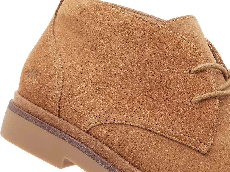 Velox Chukka Boot