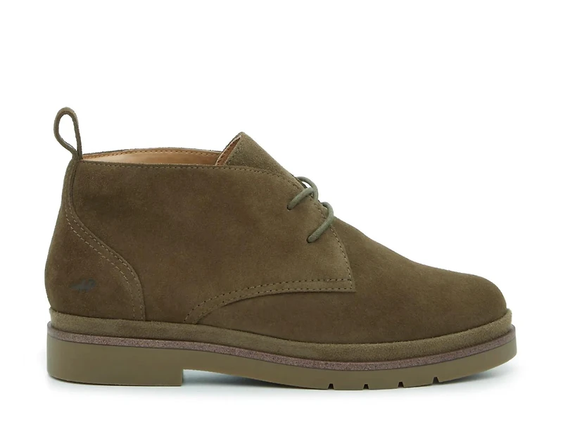 Velox Chukka Boot