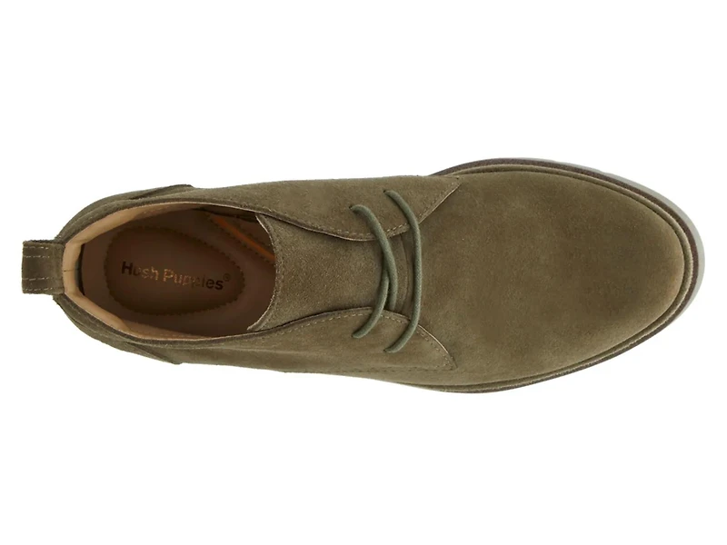 Velox Chukka Boot