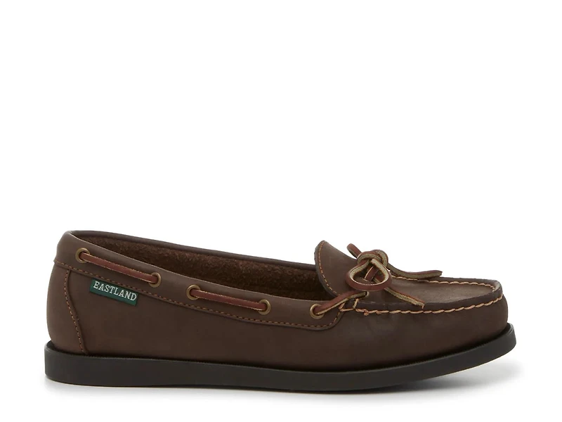 Yarmouth Boat Shoe - Women's
