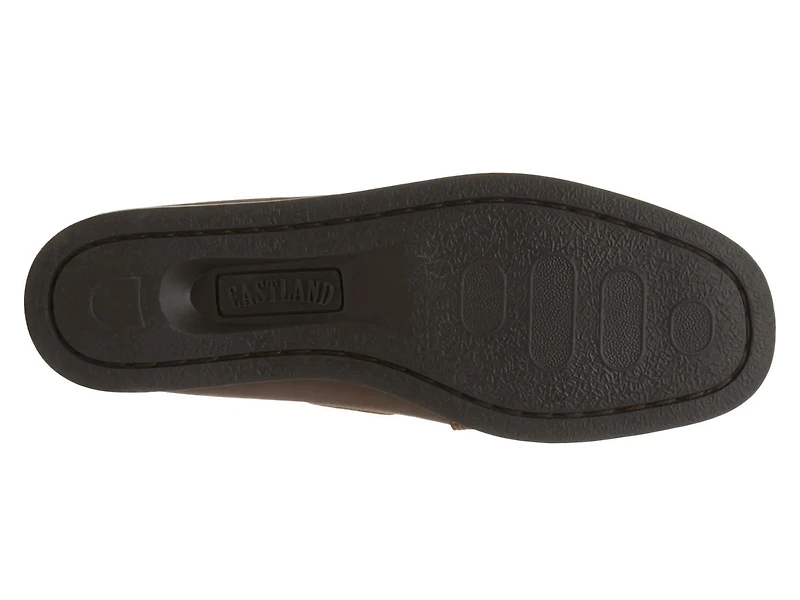 Yarmouth Boat Shoe - Women's