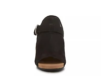 Jirdon Sandal