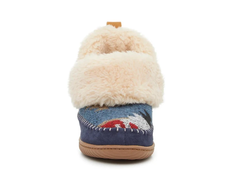 Moritz Energy Return Slipper - Women's