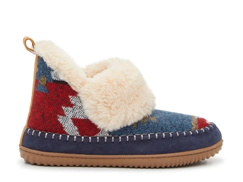 Moritz Energy Return Slipper - Women's