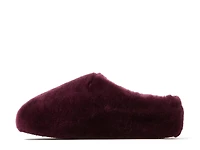 Maryboro Platform Clog Slipper