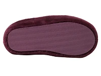 Maryboro Platform Clog Slipper
