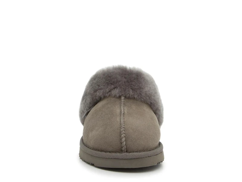 Sydney Slipper - Women's