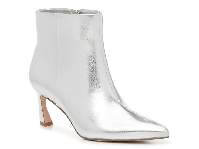 Drusila Bootie