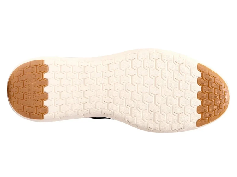 Grand Remix Plain Toe Oxford