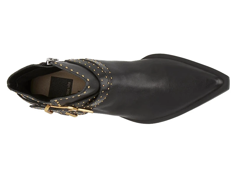 Roland Western Bootie