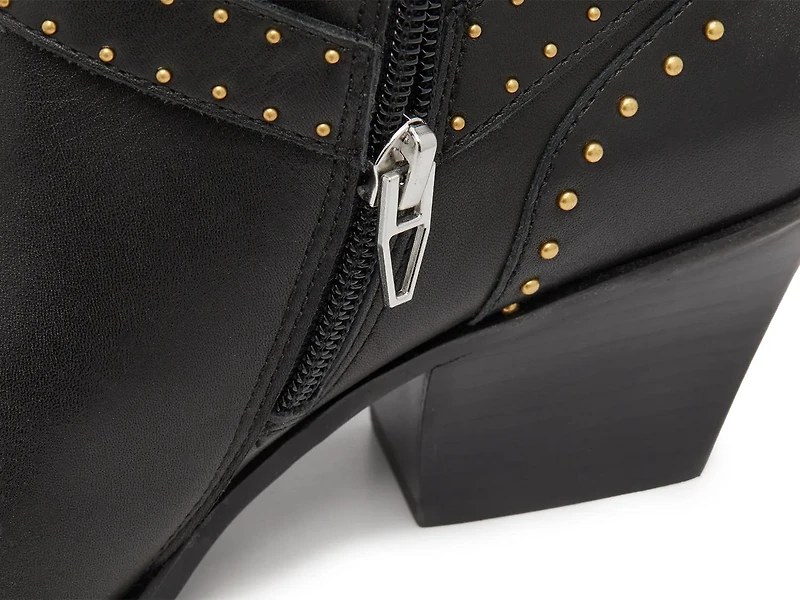 Roland Western Bootie