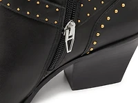 Roland Western Bootie