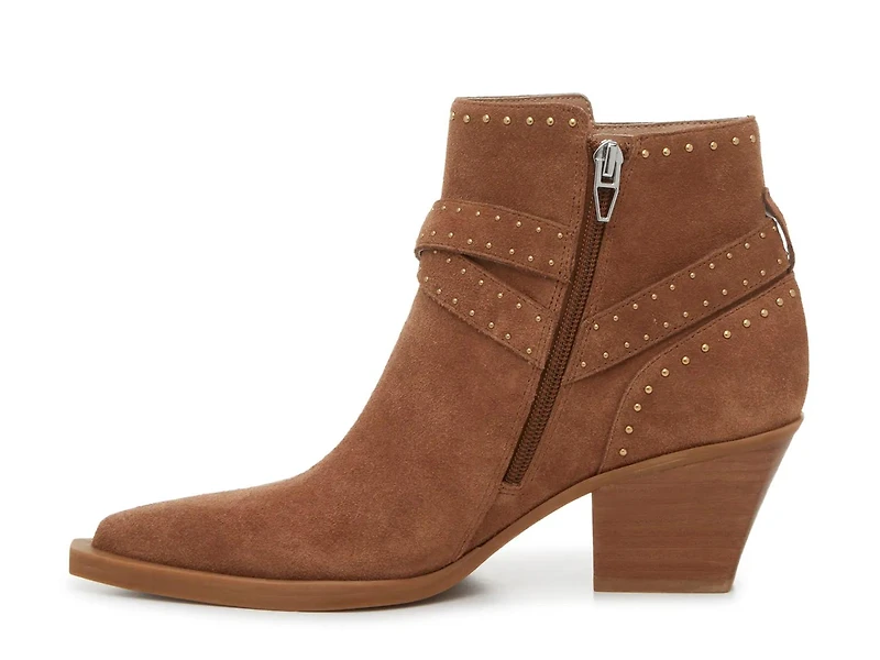 Roland Western Bootie
