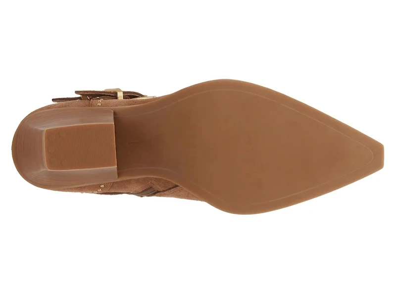 Roland Western Bootie