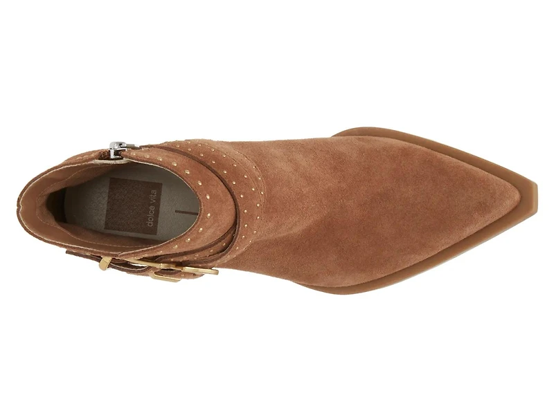 Roland Western Bootie