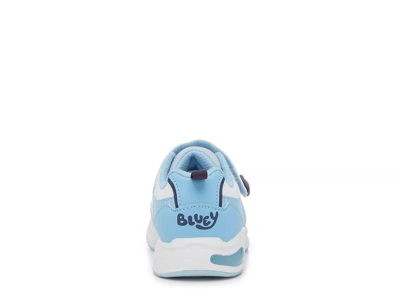 Bluey Light-Up Sneaker - Kids'