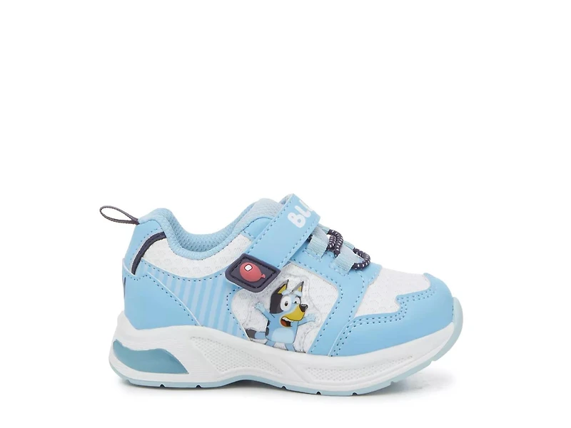 Bluey Light-Up Sneaker - Kids'
