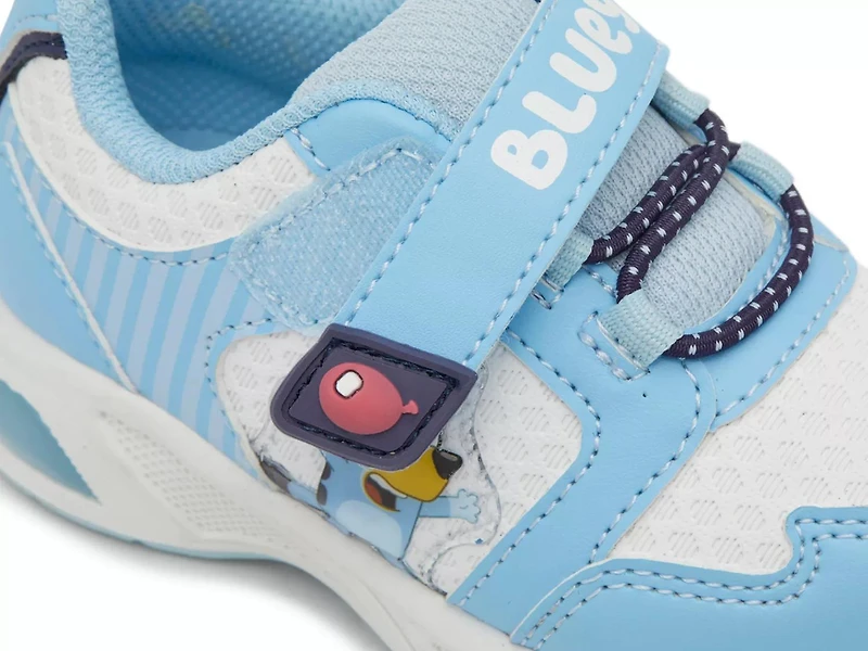 Bluey Light-Up Sneaker - Kids'