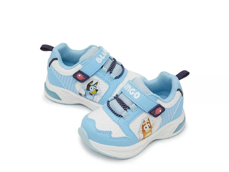 Bluey Light-Up Sneaker - Kids'