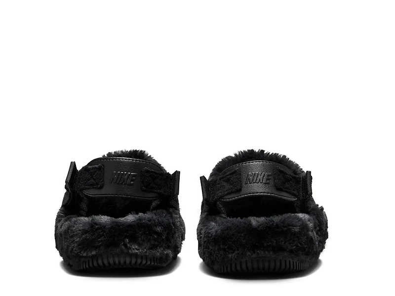 Calm Slipper