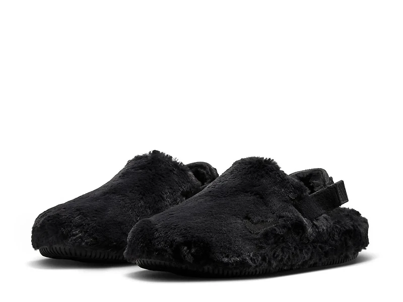 Calm Slipper
