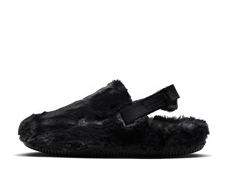 Calm Slipper