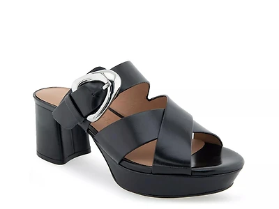 Collin Platform Sandal