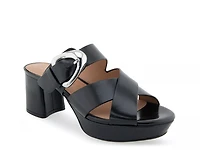 Collin Platform Sandal