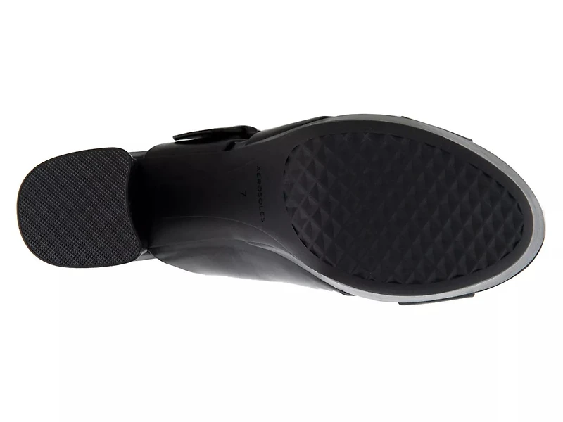 Collin Platform Sandal