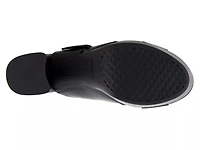 Collin Platform Sandal