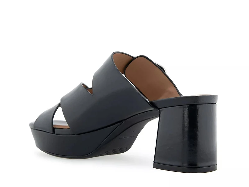 Collin Platform Sandal