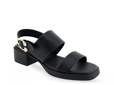 Dove Sandal