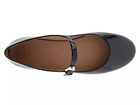 Perry Mary Jane Flat