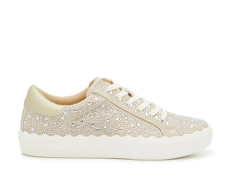 Champion Sneaker - Women's