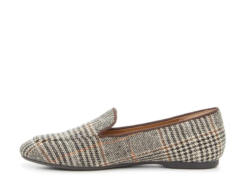 Posh Loafer