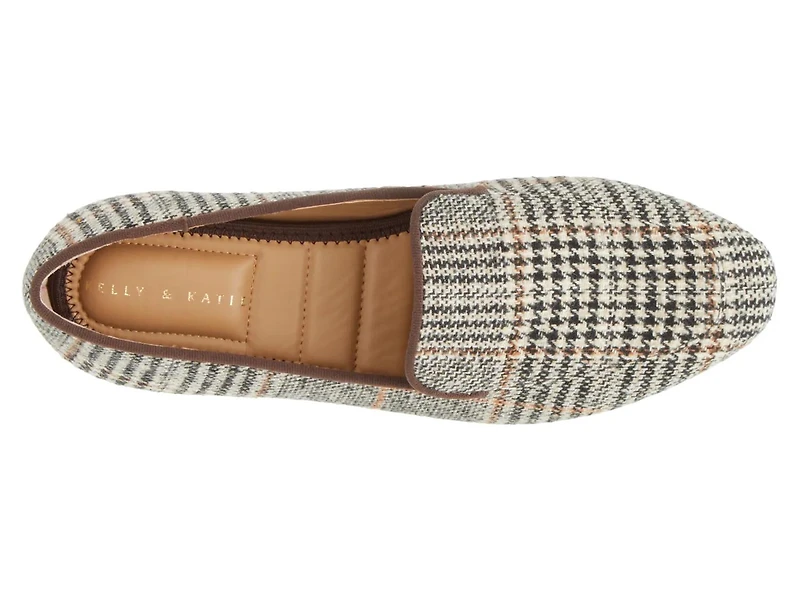 Posh Loafer