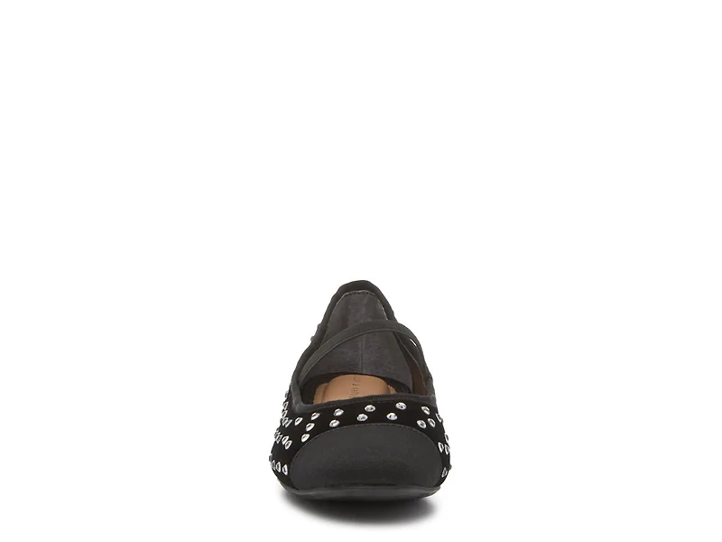 Sienna Ballet Flat