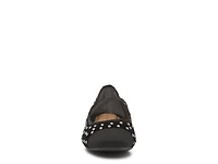 Sienna Ballet Flat