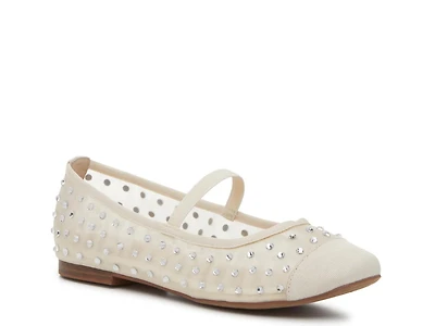 Sienna Ballet Flat