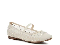 Sienna Ballet Flat
