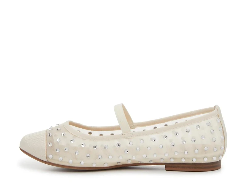 Sienna Ballet Flat