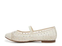 Sienna Ballet Flat
