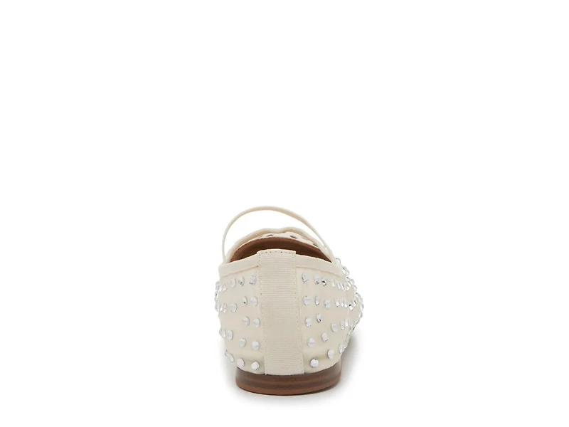 Sienna Ballet Flat