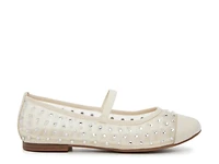 Sienna Ballet Flat