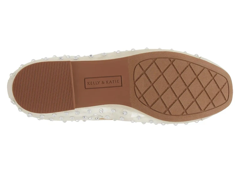 Sienna Ballet Flat