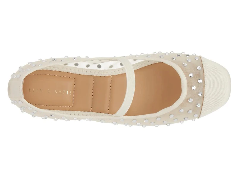 Sienna Ballet Flat