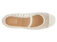 Sienna Ballet Flat