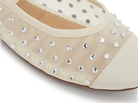Sienna Ballet Flat